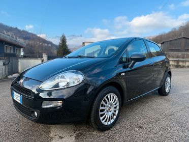 Fiat Punto 1.3 MJT II S&S 95 CV Street Euro6