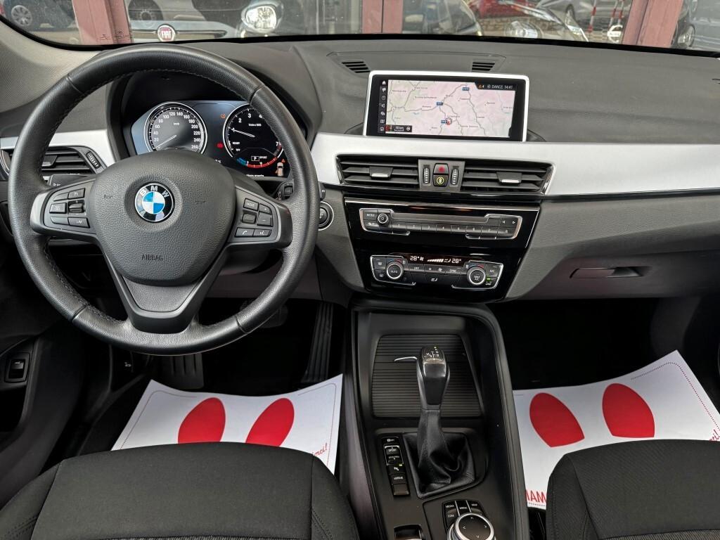 Bmw X1 xDrive25e Business Advantage