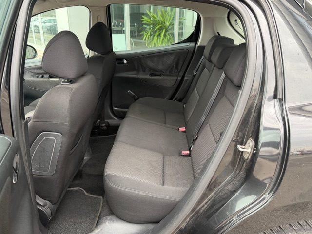 PEUGEOT 207 1.6 HDi 90CV FAP 5P. XS