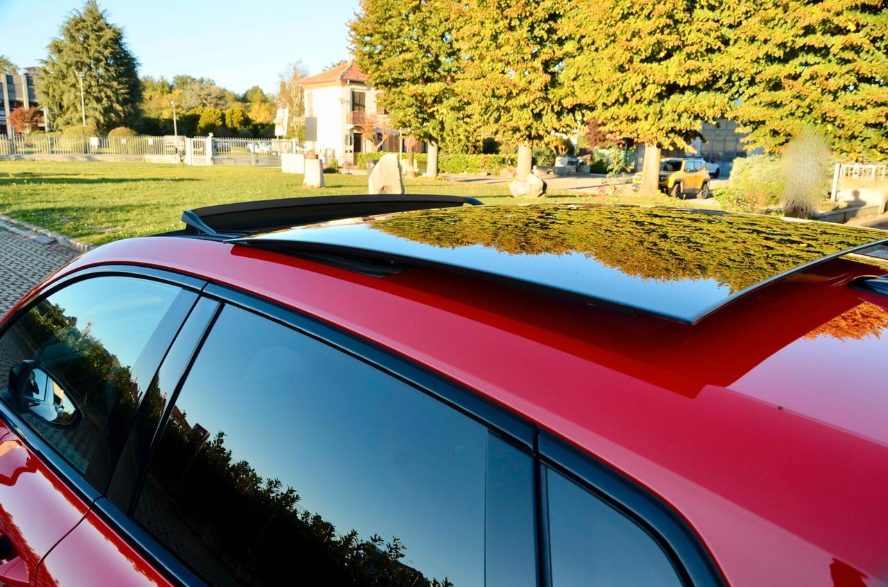 AUDI RS3 SPORTBACK 2.5 TFSI QUATTRO 400cv S-TRONIC, ECCELLENTI CONDIZIONI, SERVICE AUDI, TETTO, MATRIX, HI-FI BANG&OLUFSEN, DYNAMIC PACK, PERMUTE