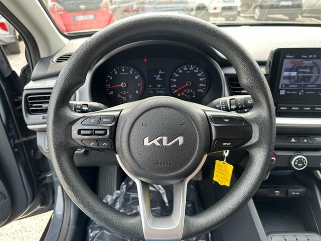 KIA Stonic 1.2 DPI Urban