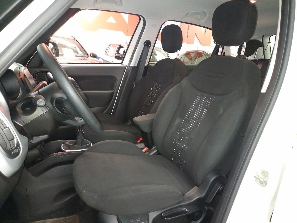 Fiat 500L 1.4 95 CV S&S Connect