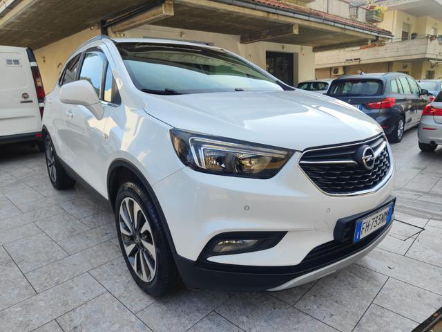 OPEL Mokka X 1.6 CDTI Ecotec 136CV 4x2 aut. Innovation