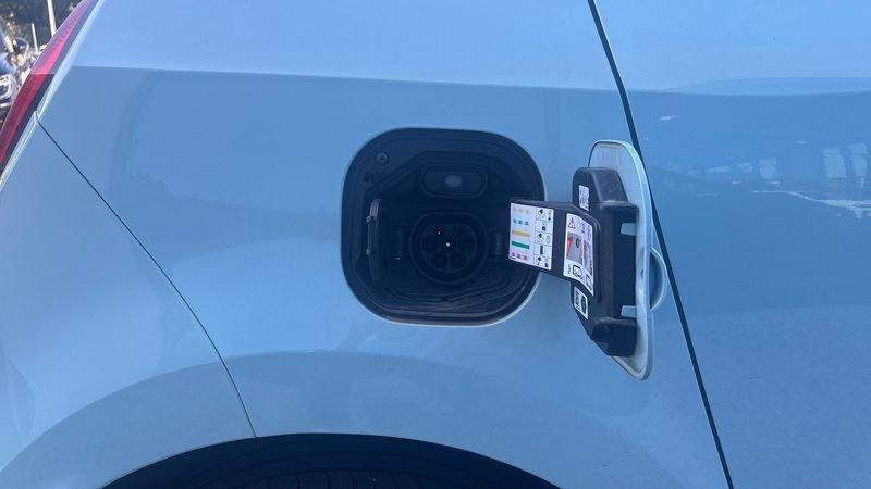 Renault Twingo Electric Twingo III Electric Twingo 22kWh Authentic