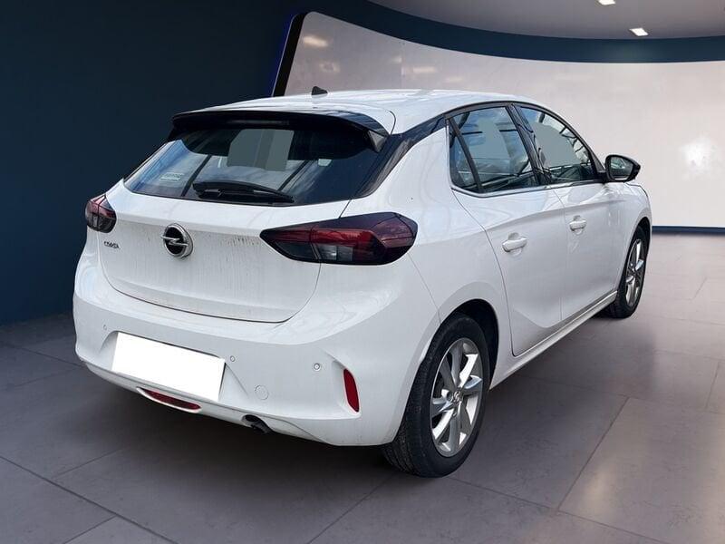 Opel Corsa VI 2020 1.2 Elegance 75cv