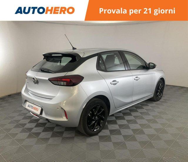 OPEL Corsa 1.5 D 100 CV Design & Tech