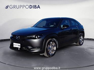 Mazda MX-30 35,5kWh Exclusive OBC 7,4kW