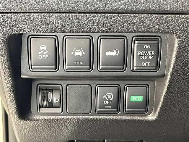 Nissan X-Trail 2.0 dCi 4WD N-Connecta