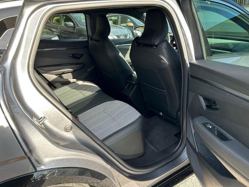 Renault Mégane E-Tech El. Megane IV E-Tech Techno EV60 AC7