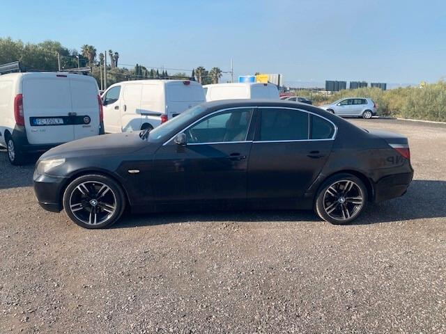 Bmw 530 530d cat Eletta