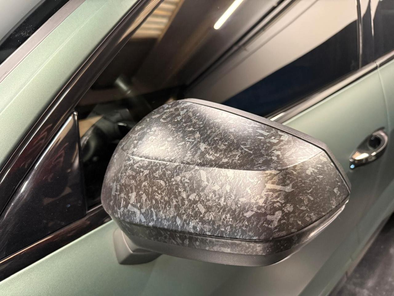 Audi RSQ3 SPB quattro S tronic