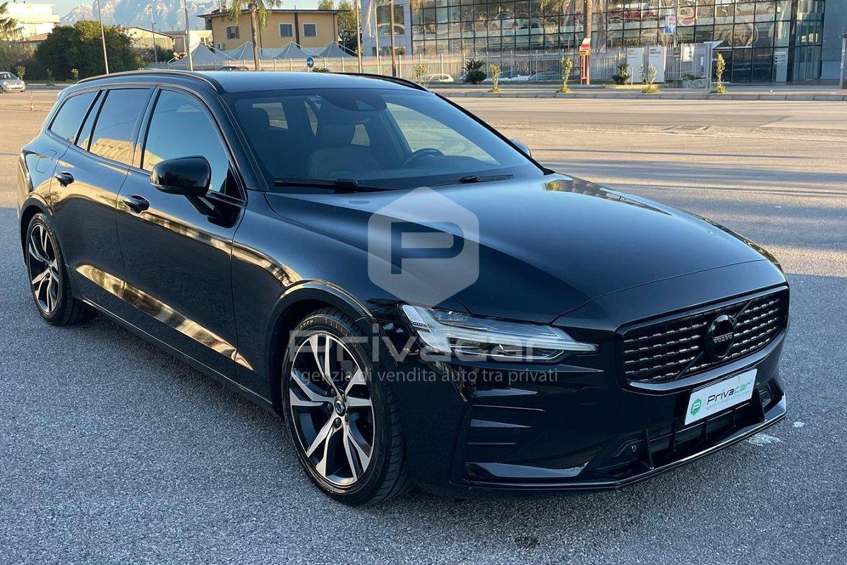 VOLVO V60 D3 Geartronic R-design