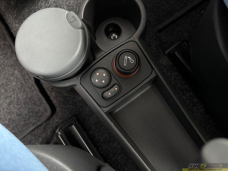 FIAT Panda Panda 1.2 Emotion