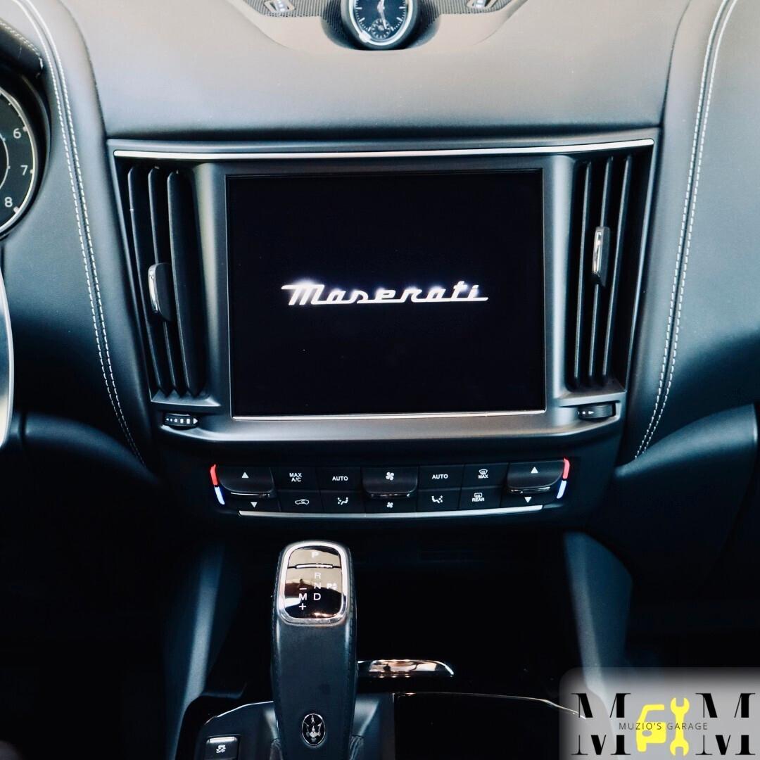 Maserati Levante V6 430 CV S AWD Granlusso