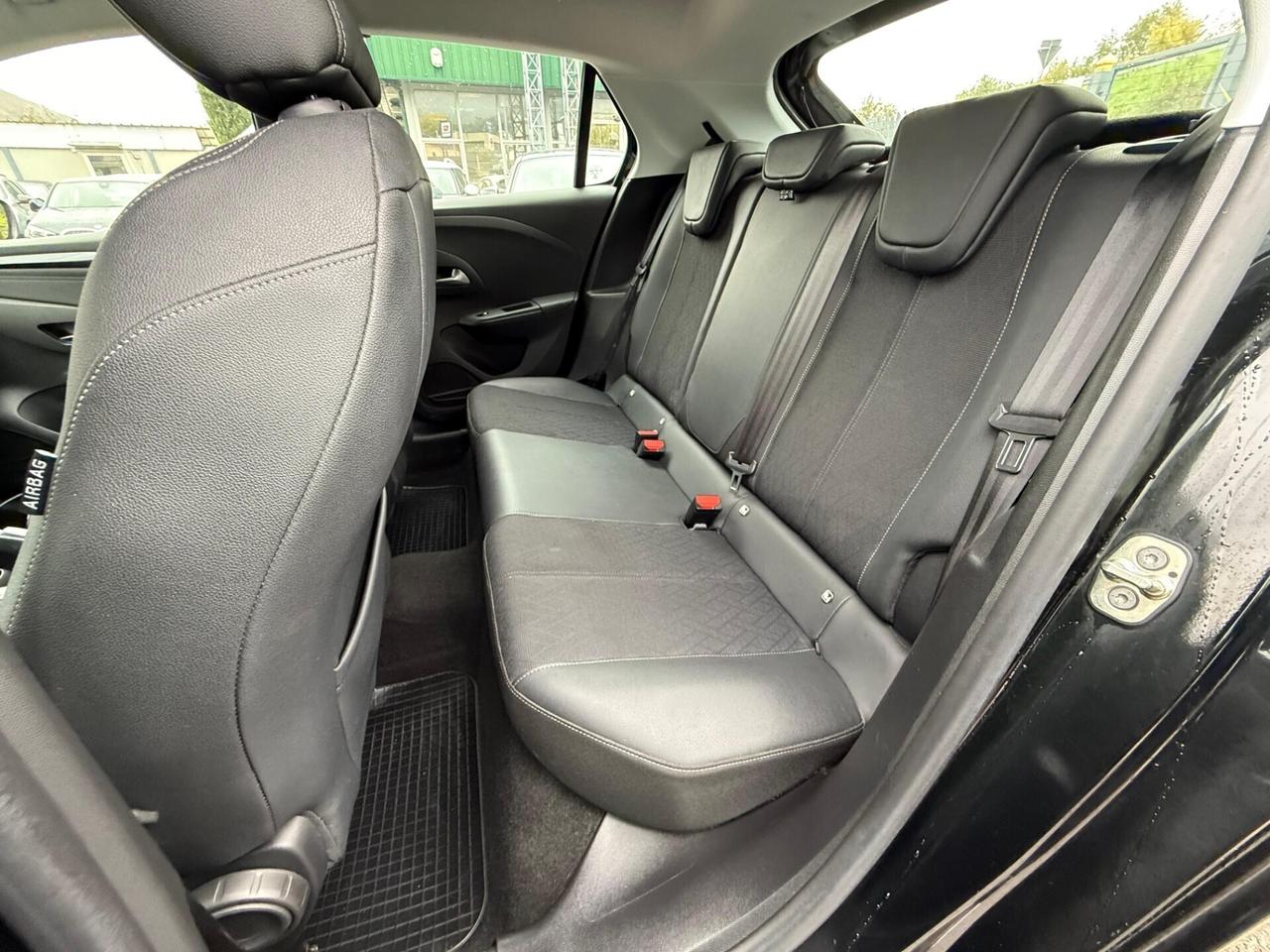 Opel Corsa 1.2 Edition