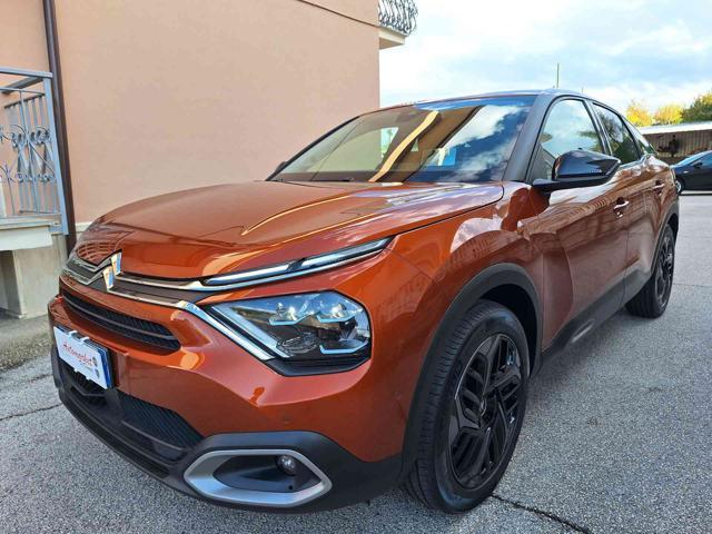 CITROEN C4 PureTech 130 S&S Shine