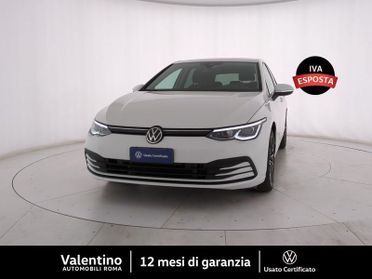 Volkswagen Golf Golf 1.0 eTSI DSG EVO Life