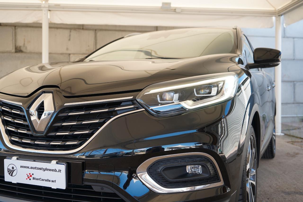 Renault Kadjar Blue dCi 8V 115CV EDC Sport Edition2