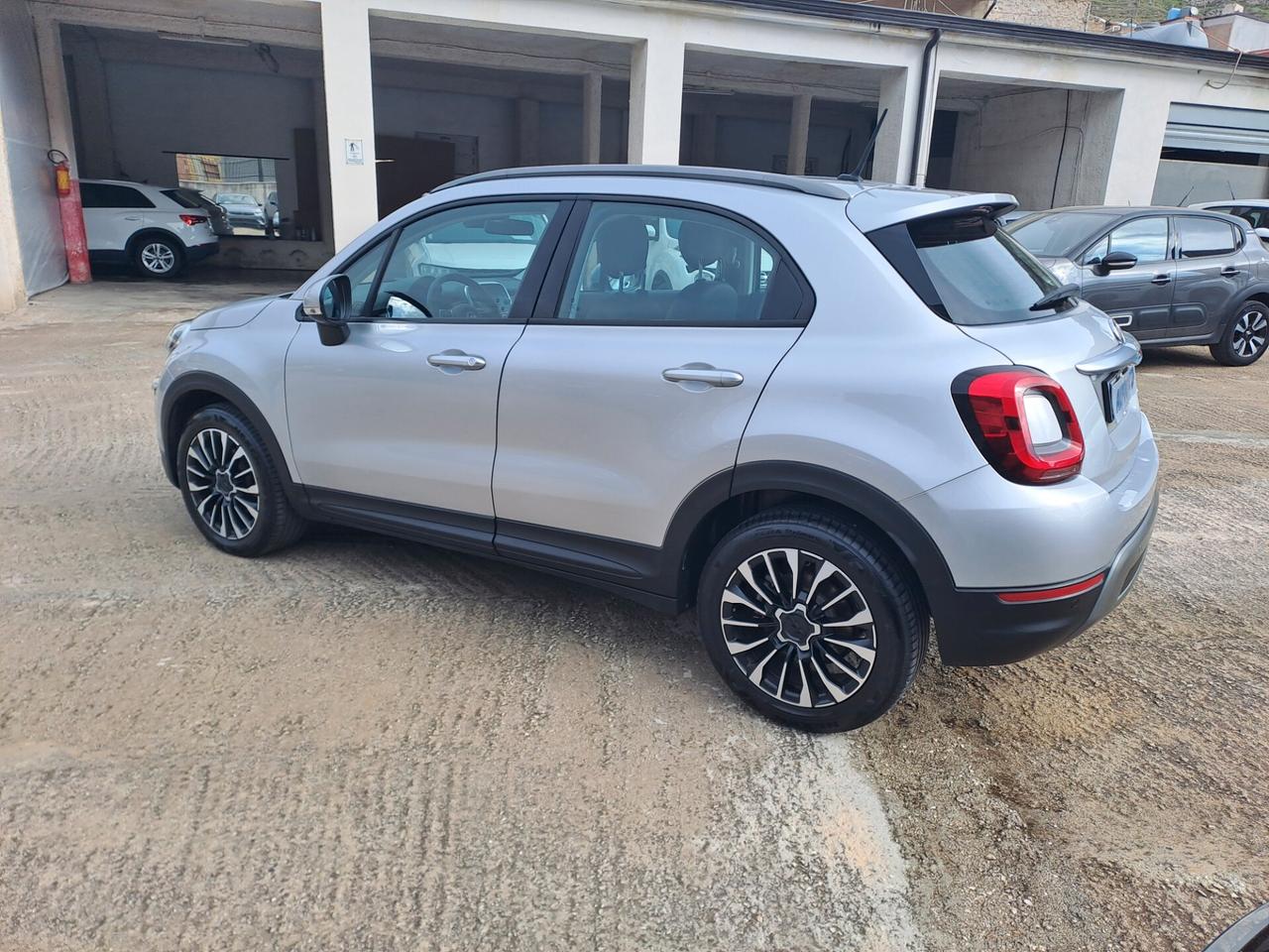 Fiat 500X 1.0 T3 120 CV Cross