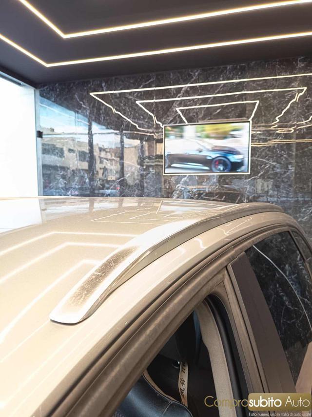 AUDI Q5 2.0 TDI 170 CV quattro