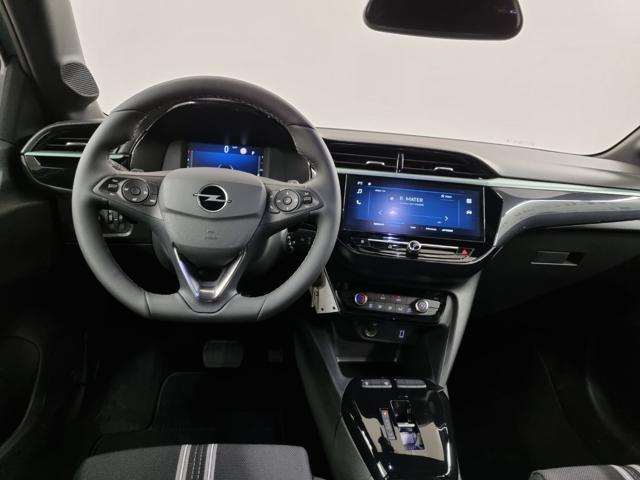 OPEL Corsa 1.2 100 CV aut. GS YES