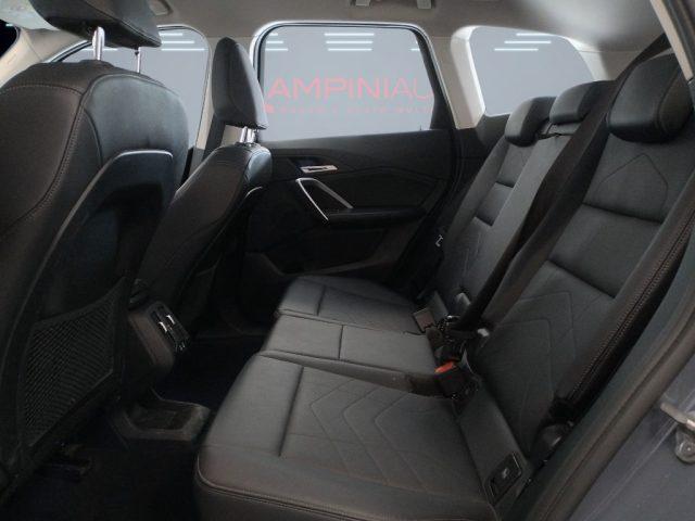 BMW X1 sDrive 18d xLine Automatica 150 Cv Iva Esposta