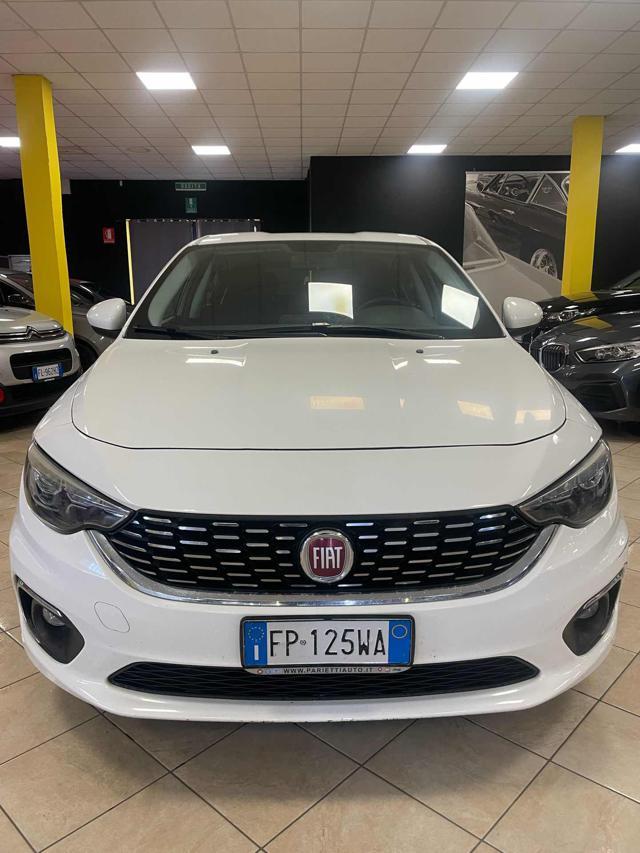 FIAT Tipo 1.6 Mjt S&S DCT 5 porte LOUNGE