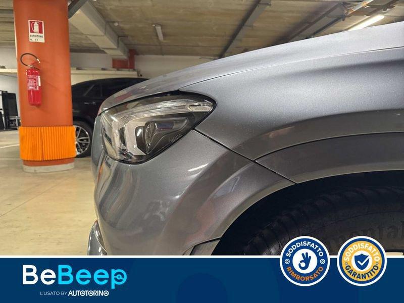 Mercedes-Benz GLE 300 D PREMIUM 4MATIC AUTO