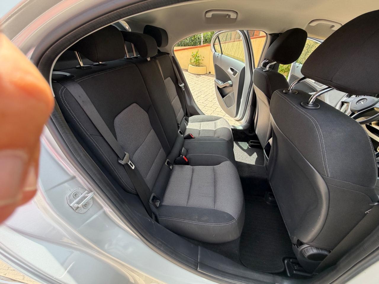 Mercedes-benz A 180 CDI Dark Night Edition