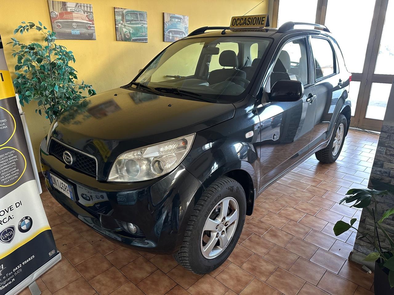 Daihatsu Terios 1.5 4x4