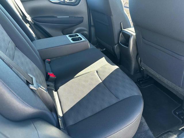 NISSAN Qashqai 1.2 DIG-T Tekna OK NEOPATENTATO