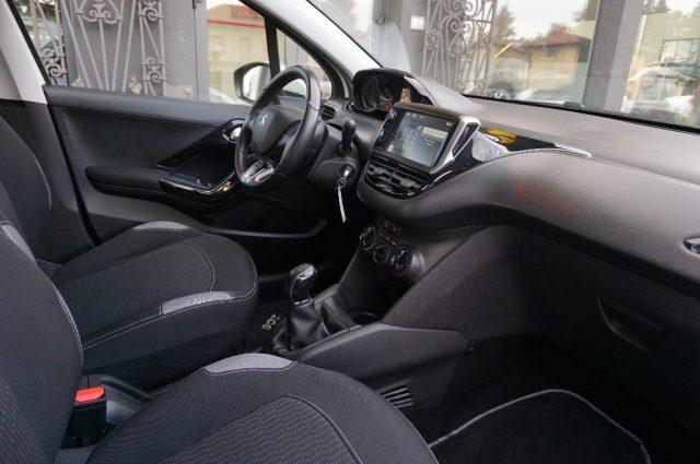 PEUGEOT 208 BlueHDi 75 5 porte Active