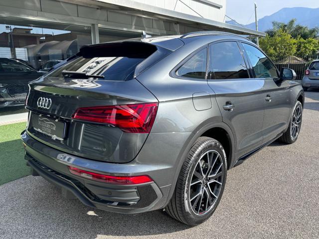 AUDI Q5 SPB 40 TDI quattro S tronic S line plus Tetto