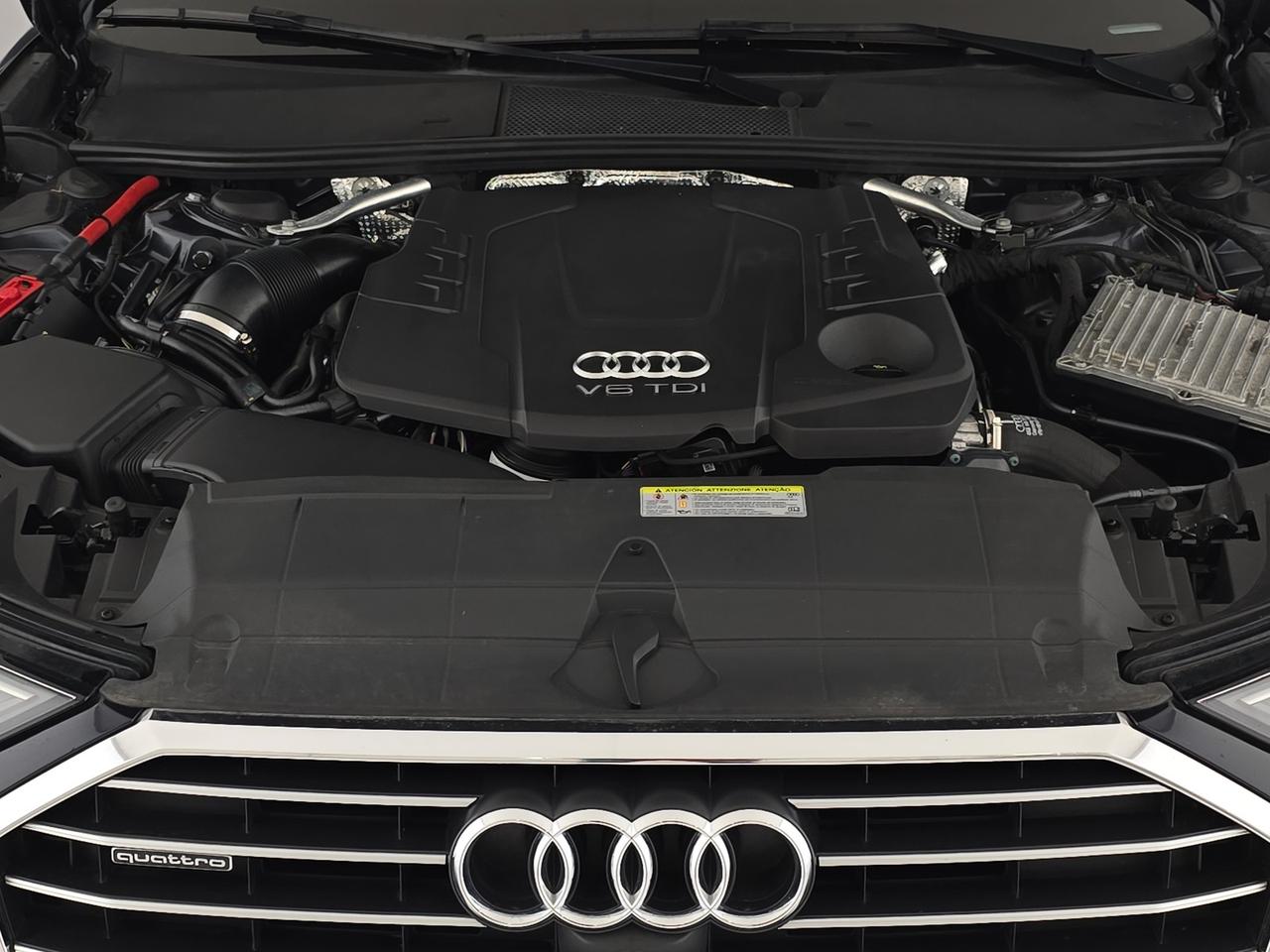 Audi A6 avant 50 3.0 tdi mhev business sport quattro tiptronic