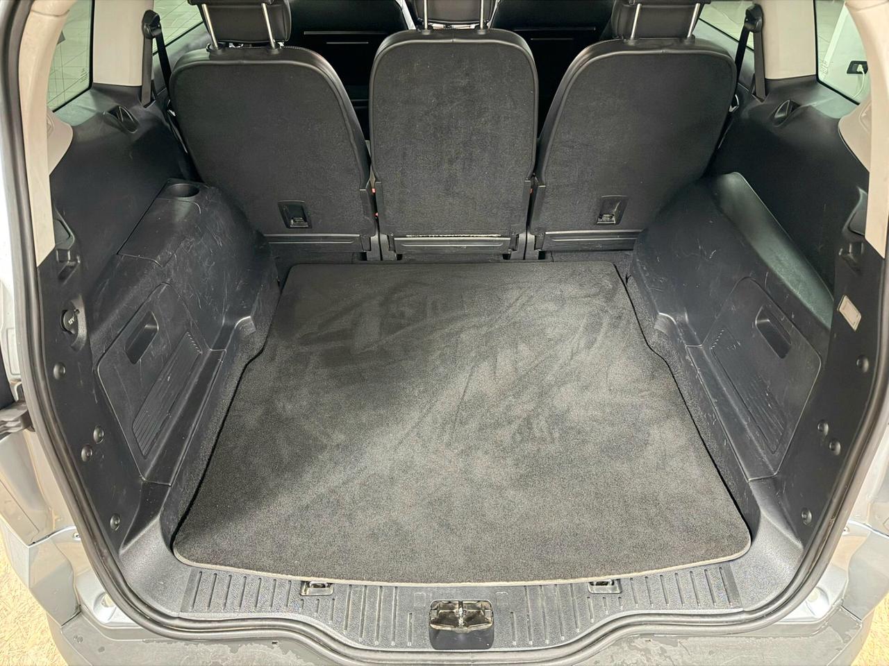 FORD S-Max 2.0 TDCi 140CV TITANIUM