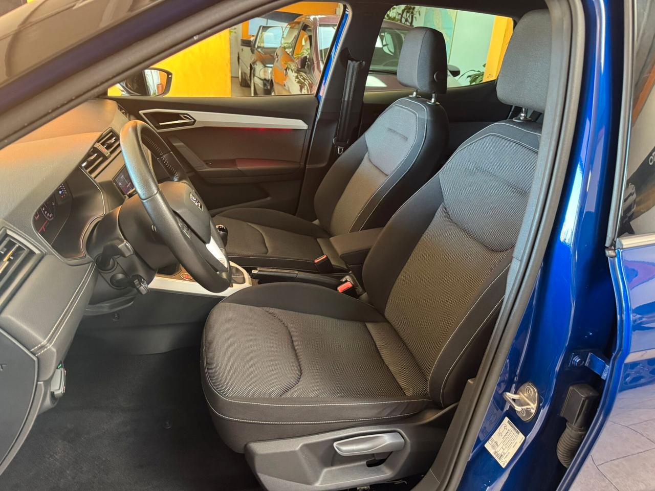 Seat Arona 1.6 TDI 95 CV XCELLENCE