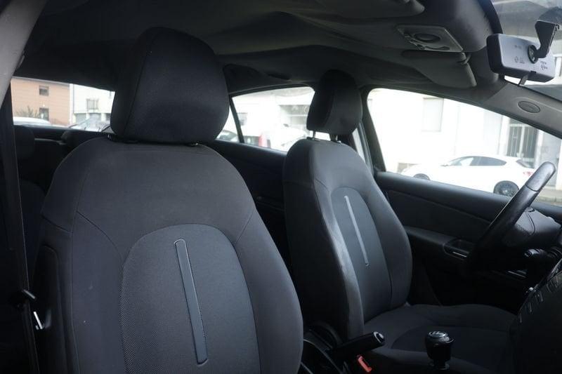 FIAT Bravo FIAT Bravo 1.4 Emotion GPL 66KW ANNO 2010