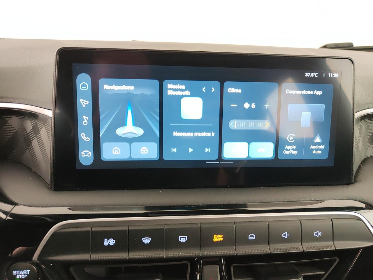 Mg MG3 1.5 COMFORT