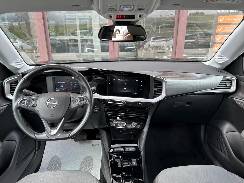 Opel Mokka 1.2 Turbo GS Line 130cv At8