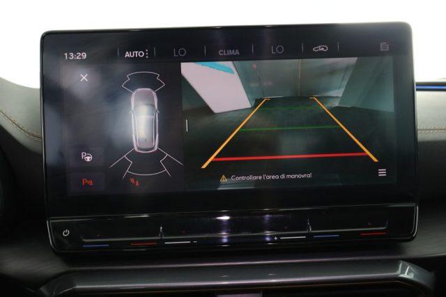 CUPRA Formentor Formentor 1.5 TSI DSG