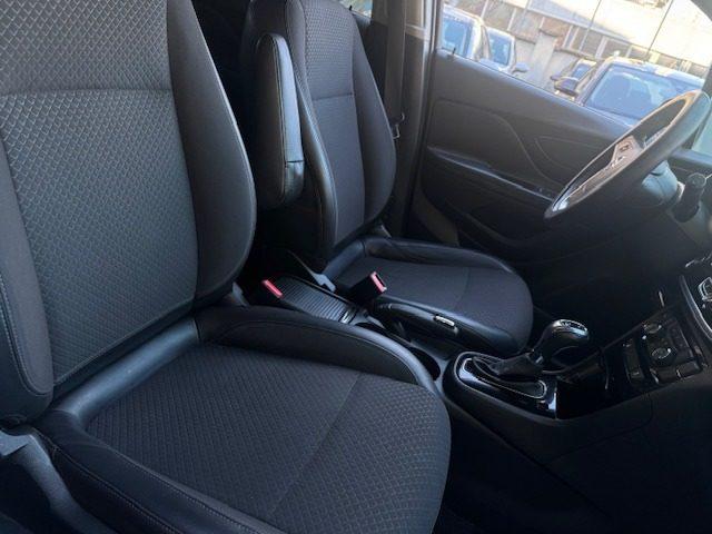 OPEL Mokka X 1.6 CDTI Ecotec 136CV 4x2 aut. Innovation