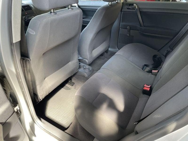 Volkswagen Polo Polo 1.4 TDI 5p. Comfortline