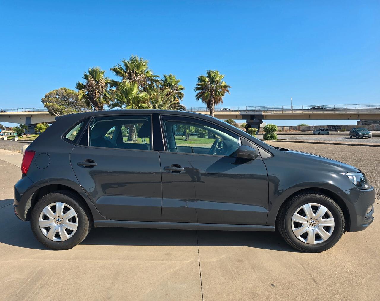 Volkswagen Polo 1.0 MPI 5p. Trendline