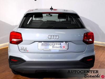 Audi Q2 35 2.0 tdi Business s-tronic