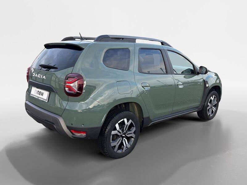 Dacia Duster Duster 1.0 TCe GPL 4x2 Journey UP