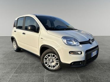 FIAT Panda 1.0 FireFly S&S Hybrid Pandina