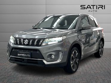 SUZUKI Vitara II 2018 - Vitara 1.5h 140v Starview 4wd allgrip auto