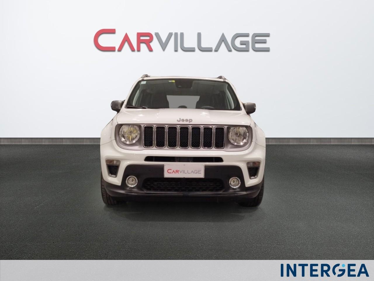 JEEP Renegade 1.6 mjt Limited 2wd 130cv N1