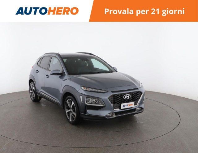 HYUNDAI Kona 1.0 T-GDI Xpossible