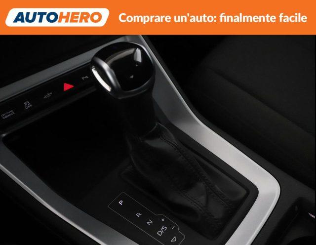 AUDI Q3 45 TFSI e S tronic